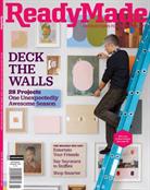 ReadyMade Magazine